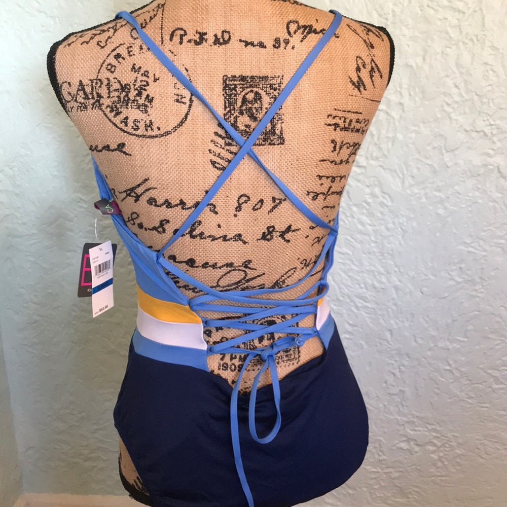 Bathing suit